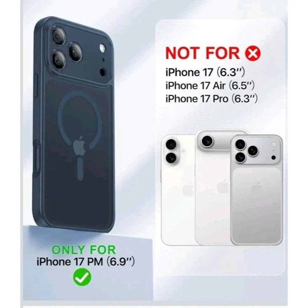 Faiono iphone 17